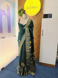 DOLA SILK SAREE