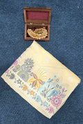 BLENDED SILK SAREE