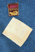 BLENDED SILK SAREE