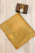 ORGANZA EMBROIDERY CUTWORK SAREE