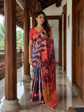 MODAL SILK SAREE