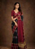 MODAL SILK SAREE