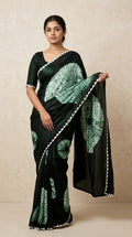 PURE MODAL SILK SAREE