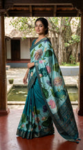 DOLA SILK SAREE